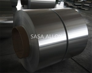 Aluminium Coil