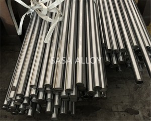 Nickel 200 Bar