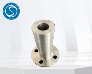 Incoloy 925 Flanges