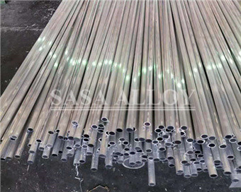 heavy wall Aluminium 1/4”-1/2”wall tube Imperial Sizes pipe 6082 T6 