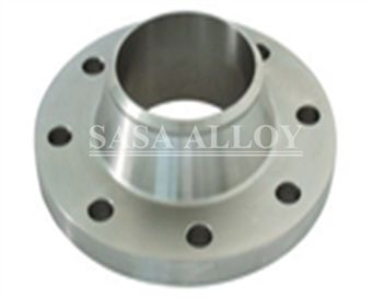 Inconel 625 Flanges