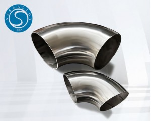 Conexión Inconel 601