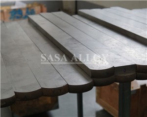Incoloy A286 Round/Flat bar