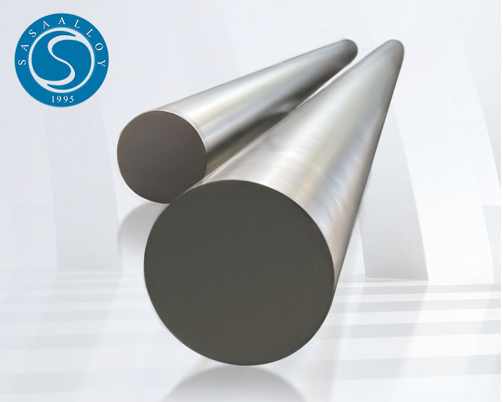 Nimonic 80/80A Bar Rod