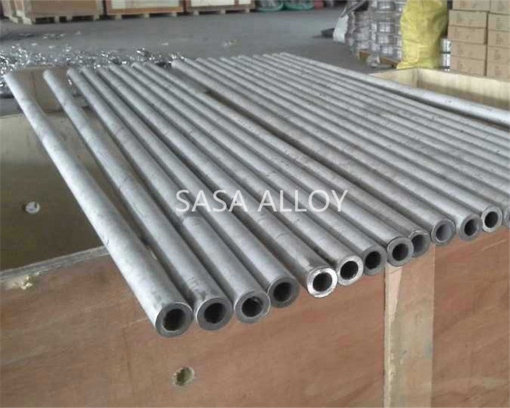 Inconel 600 Pipes Tubes Featured Image