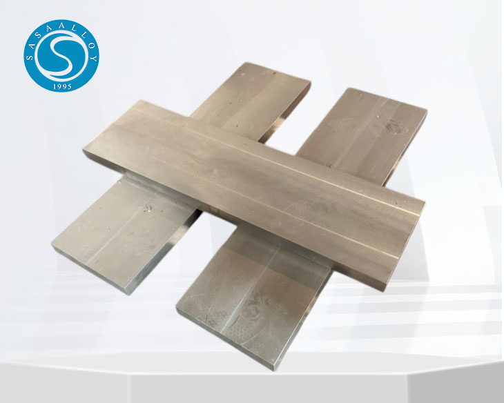 UNS N08020 Plate