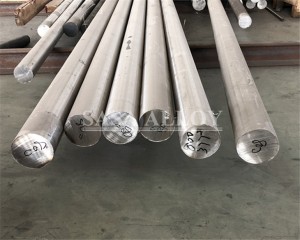 Inconel 600bar