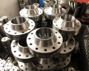 Incoloy 825 Flanges