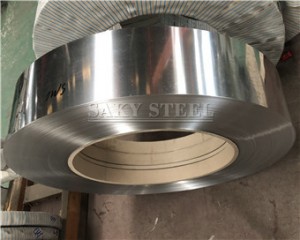 ASTM B162 2.4066 N02200 Nickel 200 Strip