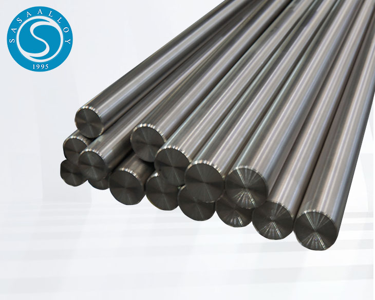 Hastelloy C22 bar