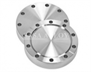 حواف سبيكة Inconel 600