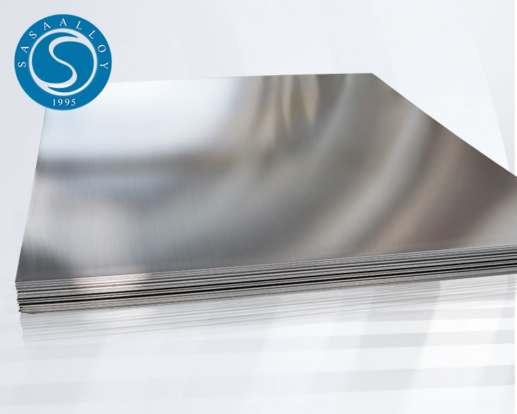 INCONEL 660 PLATES / SHEETS