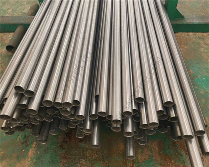 3J09 Round Bar for Spring Timer and Instrument Parts