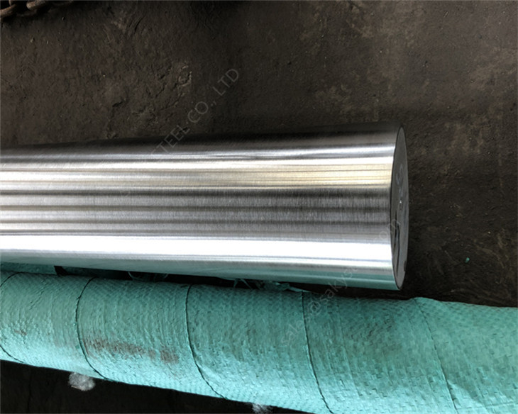 3J21 Elastic Alloy Bar UNS R30003 Elgiloy Rod