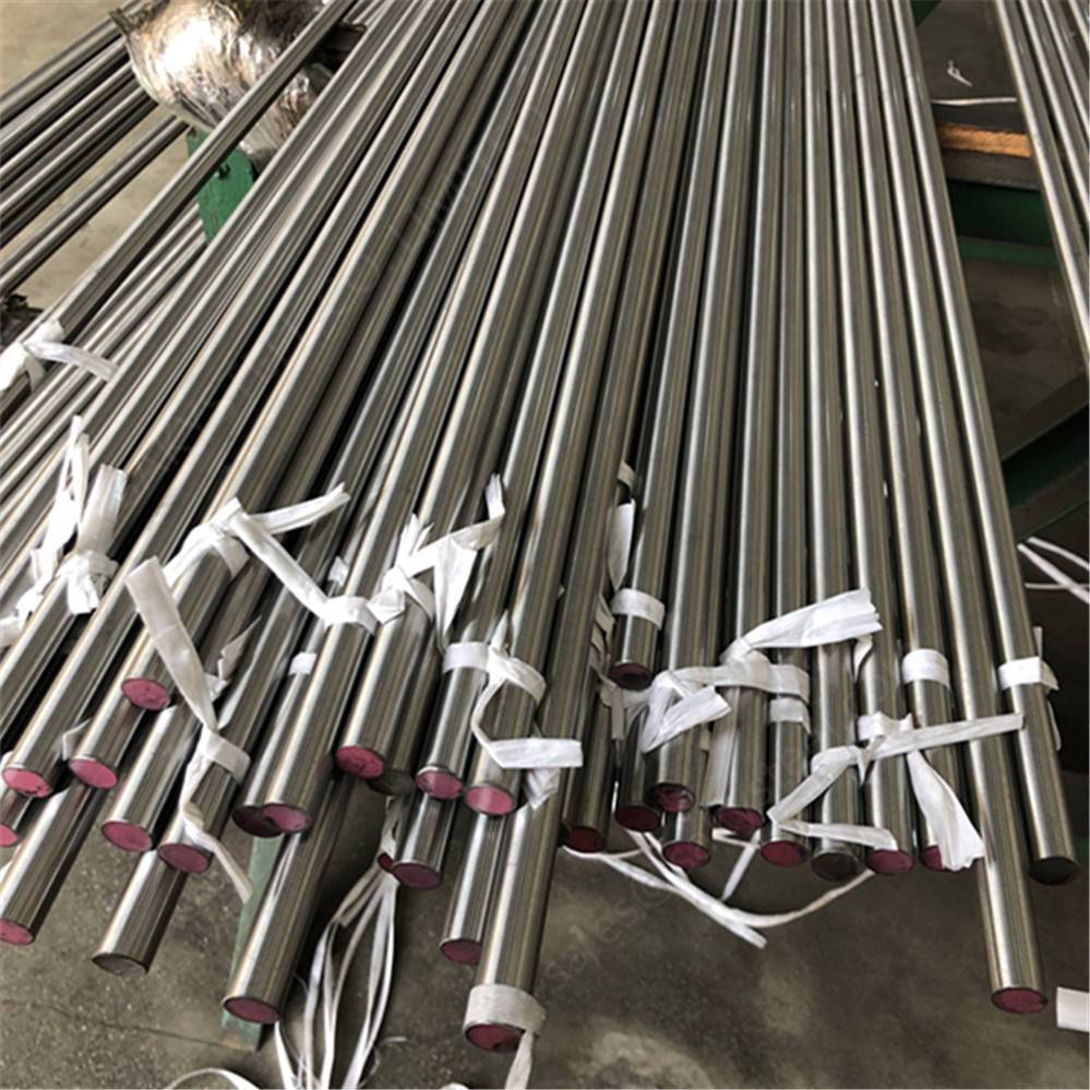 3J53 Constant Elastic Alloy Bar UNS N09902 Rod