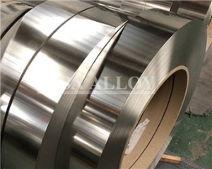 Inconel X750 N07750 2.4668 Nickel Alloy Strip