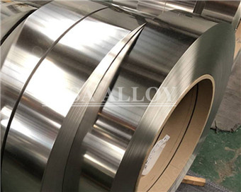 N06625 Inconel 625 Strips
