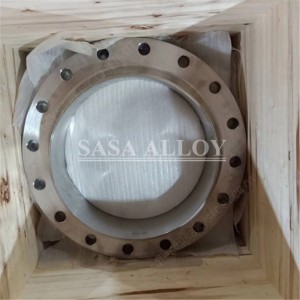 GH2132 Flanges