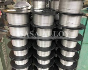 Inconel 600-Draht