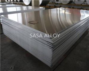 6063 Aluminium Sheet