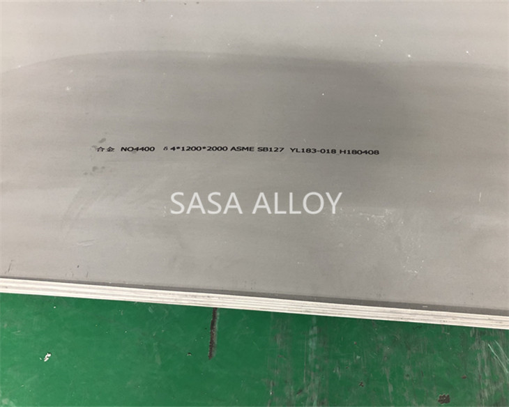 Incoloy 330 plate supplier