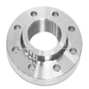 Alloy 625 SORF Flanges