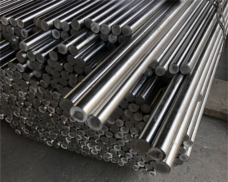 4J32 Super Invar Alloy Bar UNS K93500 Rod