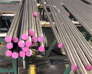 4J33 Ceramic Sealing Alloy Bar