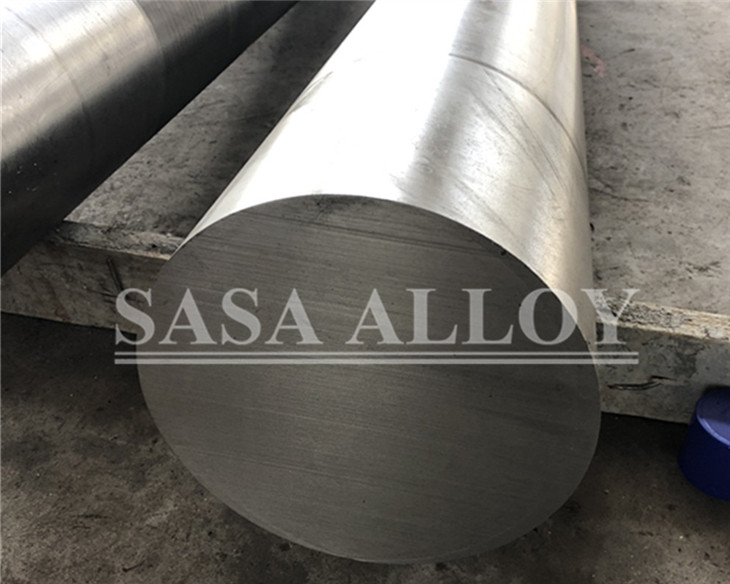 4J42 Controlled Expansion Alloy Bar FeNi42 Round Rod