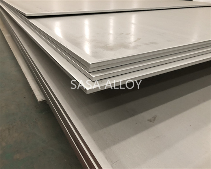 Hastelloy X Sheet Plate Featured Image