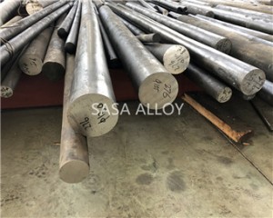 Inconel 601 bar