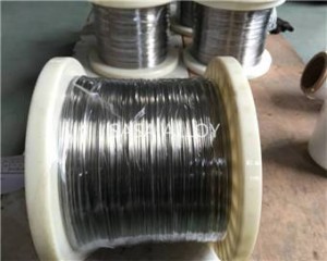 Nickle Alloy 200 wire
