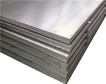 Nickel Alloy 617 Plate