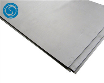 Precision Alloy 4J50 Plate
