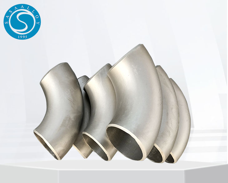 Duplex Steel S32101 Pipe Fittings
