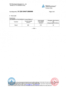 Inconel 625 Bar