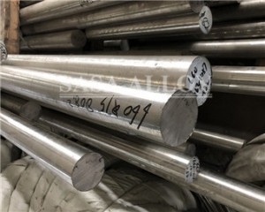 inconel 660 بار