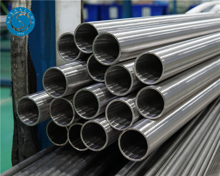 Inconel N06625 pipe