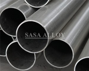 Alloy C22 Pipe