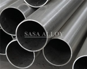 Alloy 660 Pipes