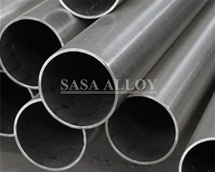 Corrosion Alloy – Alloy C22 Pipe