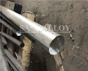 Incoloy 925 bar