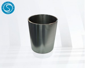 Nimonic 90 tube