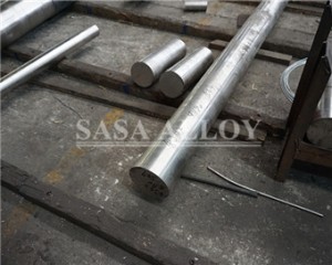 UNS S31254 F44 Round Bars