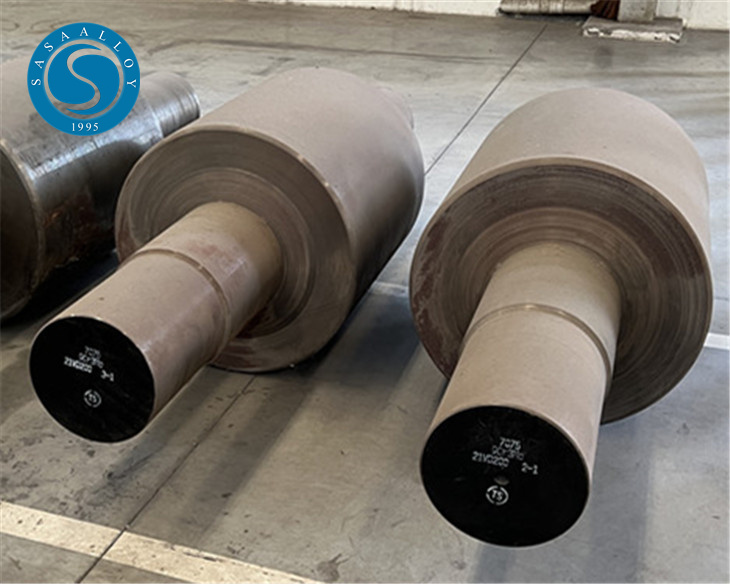 Incoloy 800 /800H / 800HT Forgings
