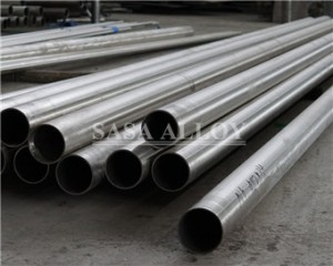 Alloy 660 Round Pipe / Tube