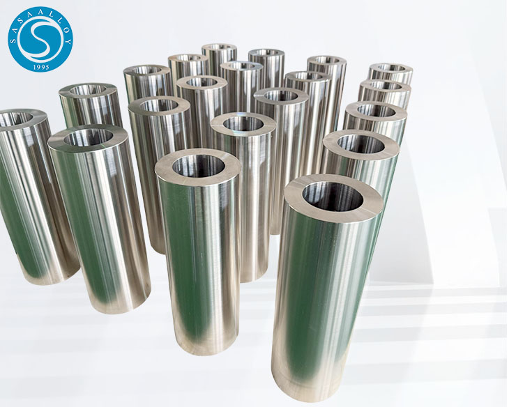 718 Forged Seamless Pipe