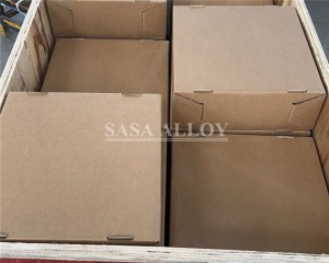 Inconel 625 soft annealed wire