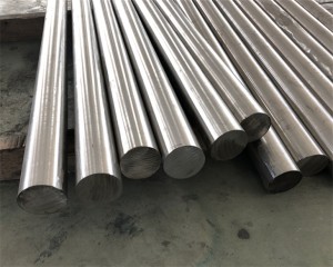 Invar 36 Nickel Alloy