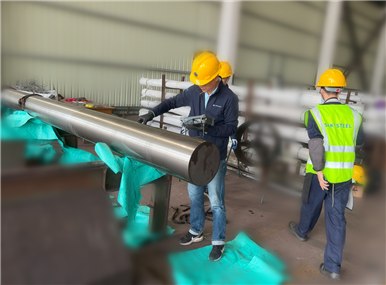 Monel K500 Round Bar